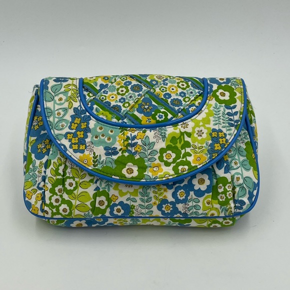 Vera Bradley Clutch - Picture 1 of 10